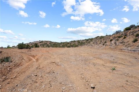 Photo of 0 Vac/Vic Old Mine Rd/Diamond Ba, Acton, CA 93510 (MLS # SR26018547)