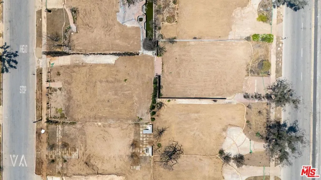 Pacific Palisades, California 90272, United States, ,Land,Active,189870