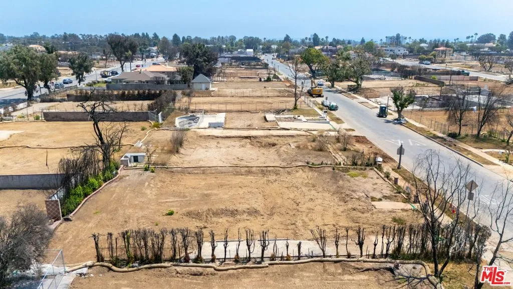 Pacific Palisades, California 90272, United States, ,Land,Active,189870