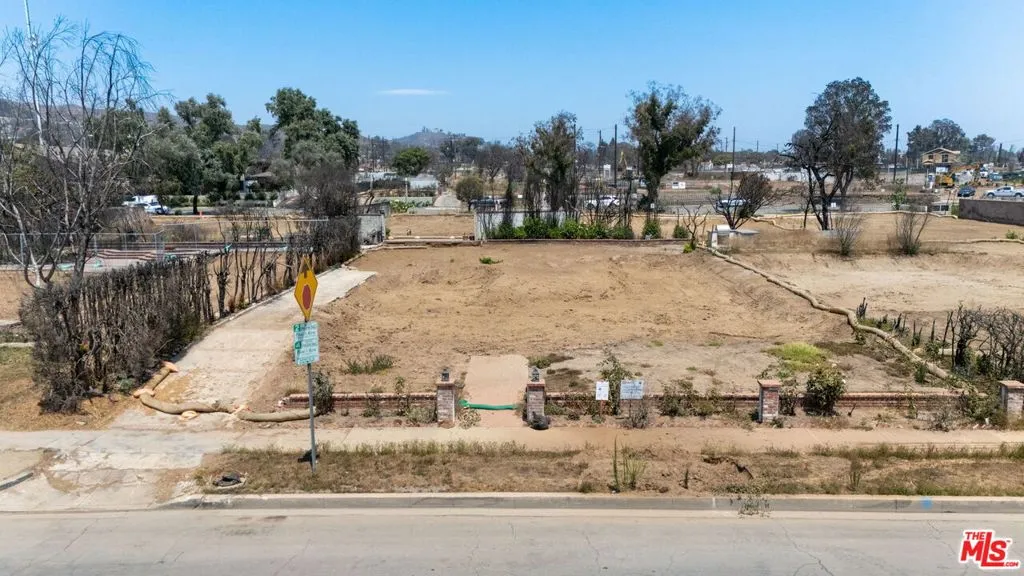 Pacific Palisades, California 90272, United States, ,Land,Active,189870