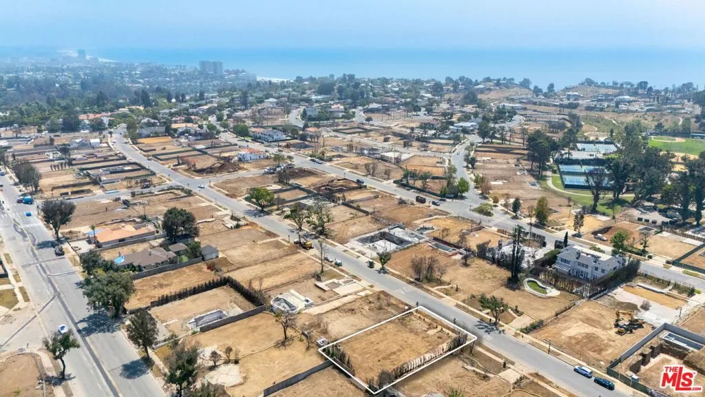 Pacific Palisades, California 90272, United States, ,Land,Active,189870