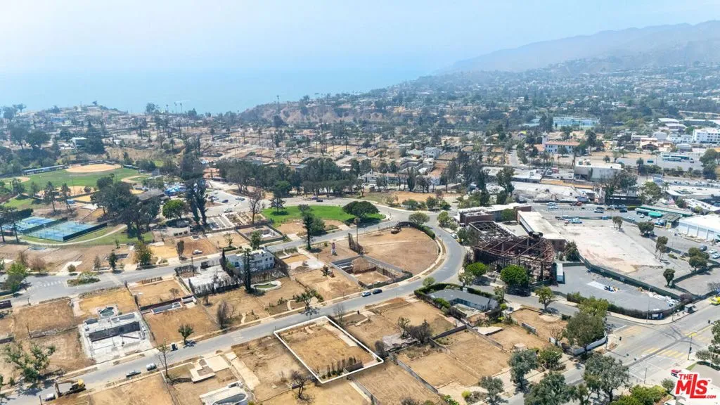 Pacific Palisades, California 90272, United States, ,Land,Active,189870