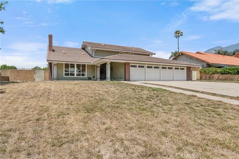 6036 Eastwood Avenue Rancho Cucamonga CA 91737