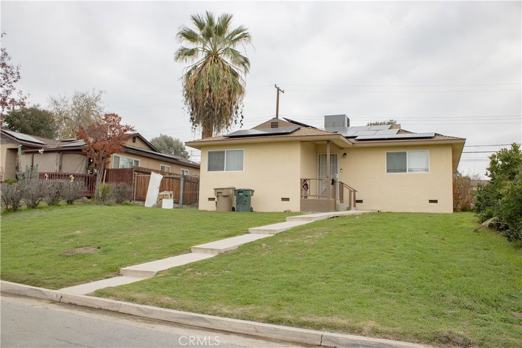 3013 Cornell