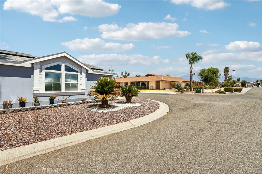 301 Camino Del Sol