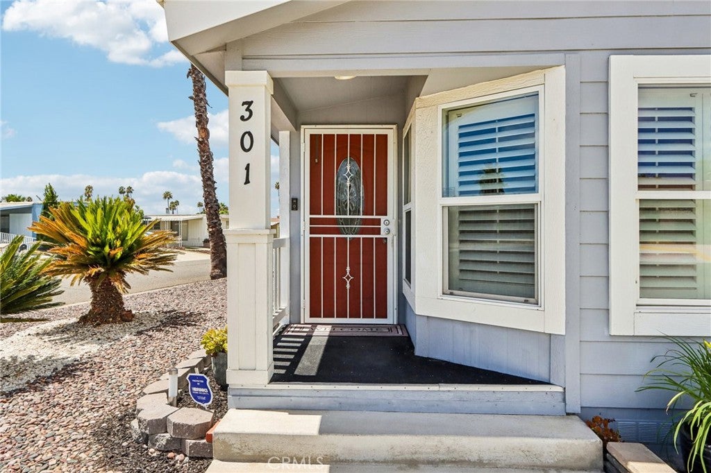 301 Camino Del Sol