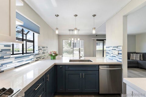 Photo of 1059 Shadowridge Drive DR #7, Vista, CA 92081 (MLS # 260014866SD)
