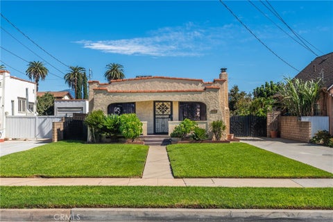Photo of 314 S 7th Street, Alhambra, CA 91801 (MLS # AR26225658)