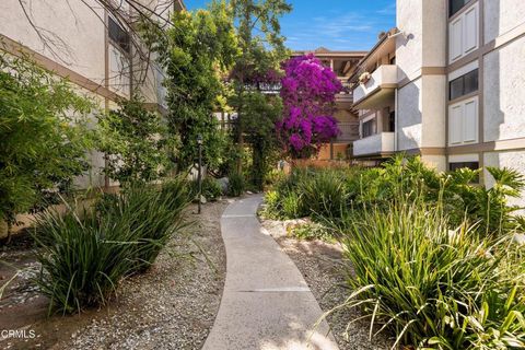 Photo of 3480 Barham Boulevard #208, Los Angeles, CA 90068 (MLS # P1-26597)