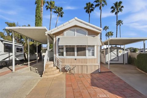 Photo of 1295 S Cawston Ave #11, Hemet, CA 92545 (MLS # IV26090087)