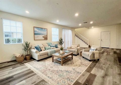 Photo of 6077 Rosewood Way, Eastvale, CA 92880 (MLS # TR26101273)