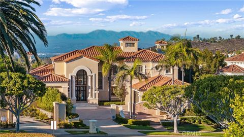 7 Seahaven Newport Coast CA 92657