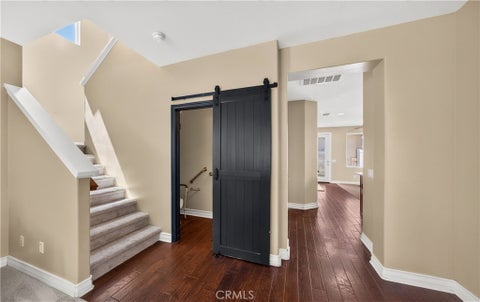 Tiny photo for 37183 Ascella Lane, Murrieta, CA 92563 (MLS # SW26192760)