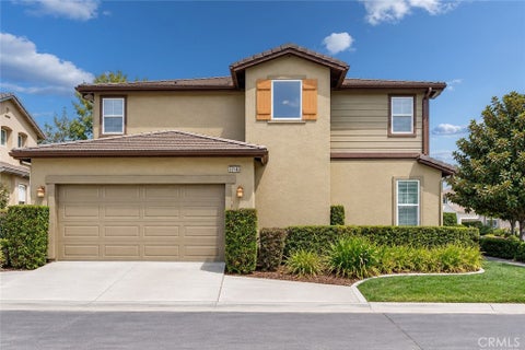 Tiny photo for 37183 Ascella Lane, Murrieta, CA 92563 (MLS # SW26192760)