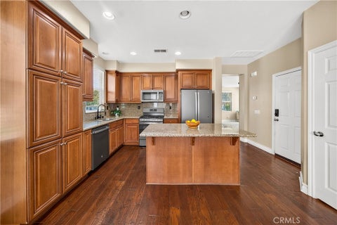Tiny photo for 37183 Ascella Lane, Murrieta, CA 92563 (MLS # SW26192760)