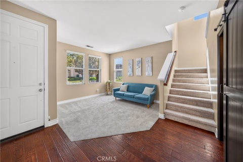 Tiny photo for 37183 Ascella Lane, Murrieta, CA 92563 (MLS # SW26192760)