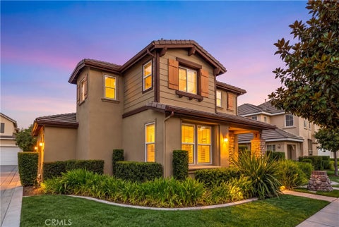 Tiny photo for 37183 Ascella Lane, Murrieta, CA 92563 (MLS # SW26192760)