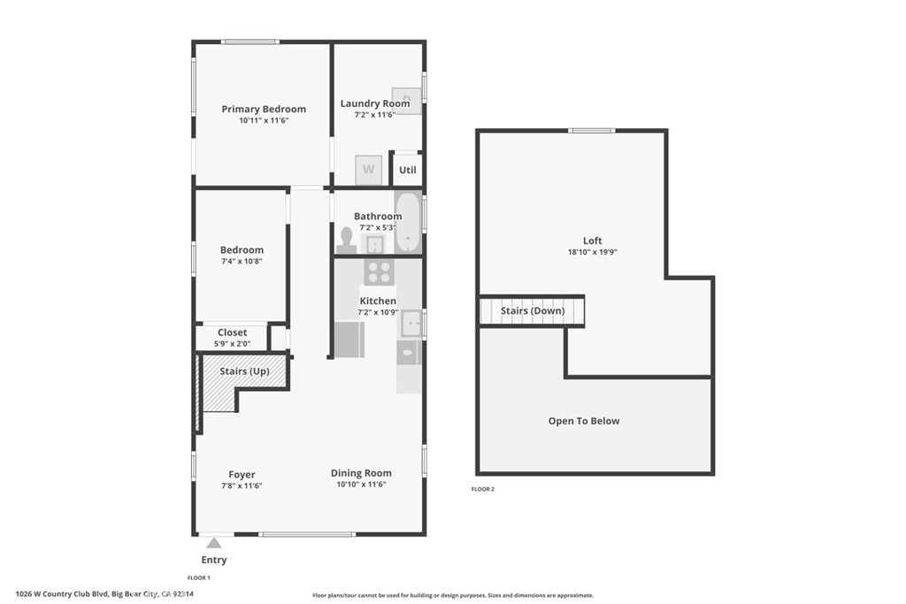 Main image without alt text