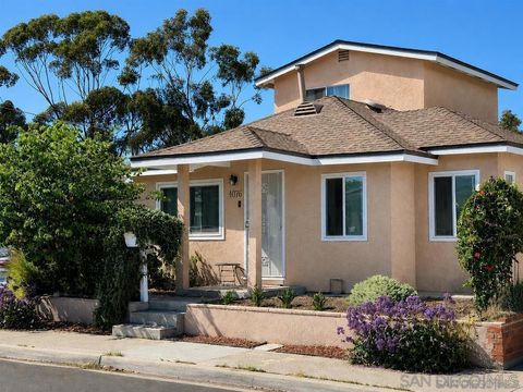 Photo of 4076 Manzanita Drive DR, San Diego, CA 92105 (MLS # 260017427SD)