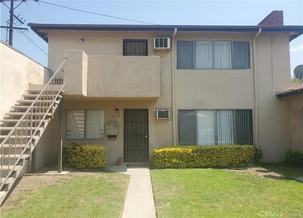 2567 Hayes