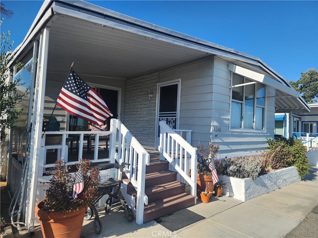 6245 E Marina View Drive 240