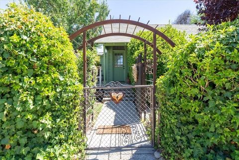 Communities Paso Robles 647 Vine Street Paso Robles CA 93446