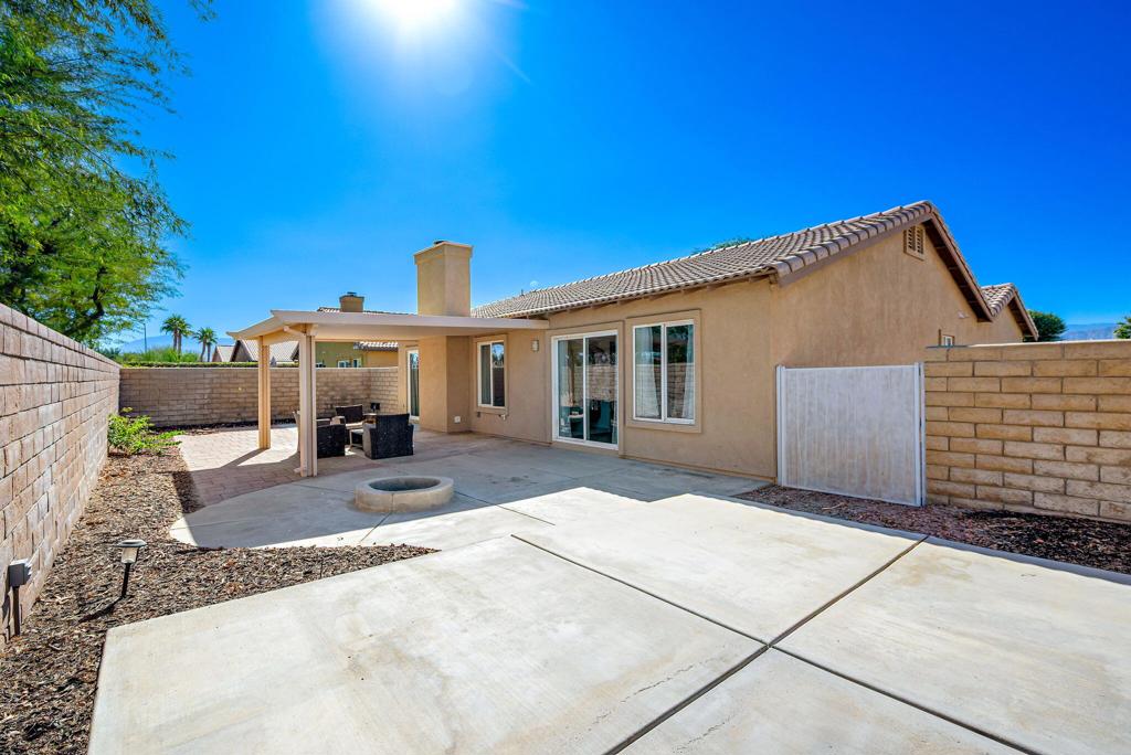 Indian Palms (31432) - Residential