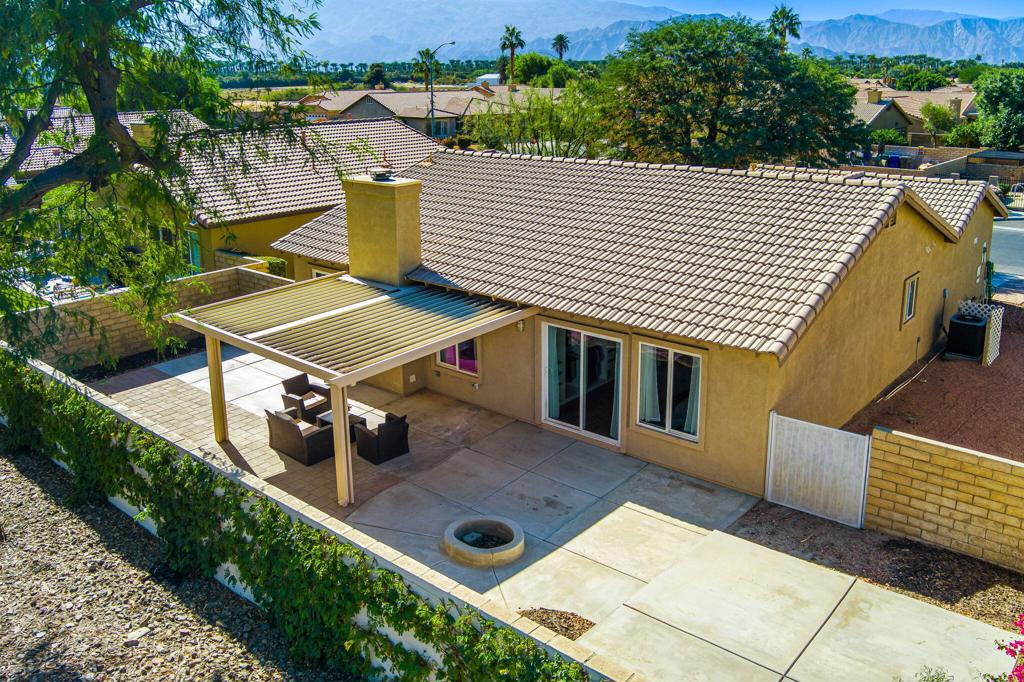 Indian Palms (31432) - Residential