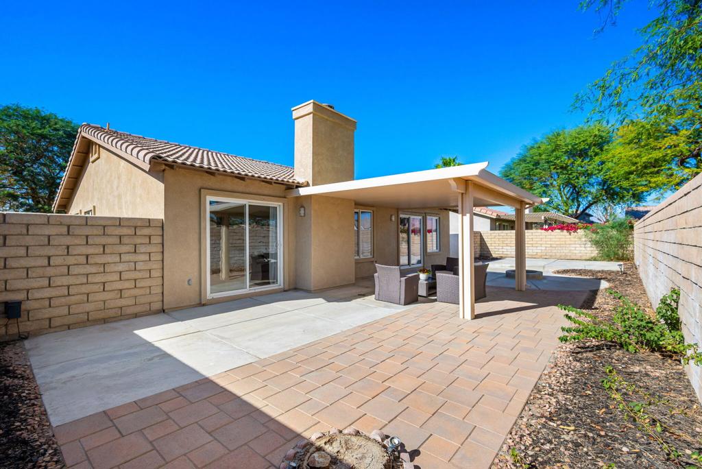 Indian Palms (31432) - Residential