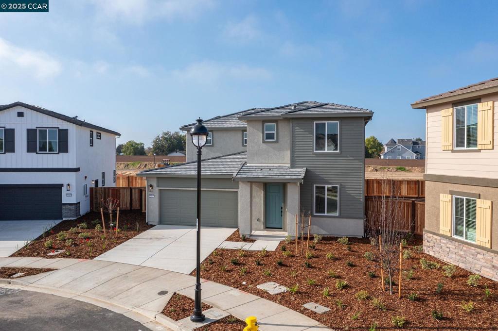 BRENTWOOD - Residential