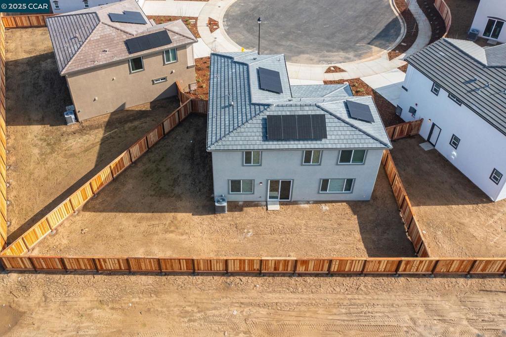 BRENTWOOD - Residential