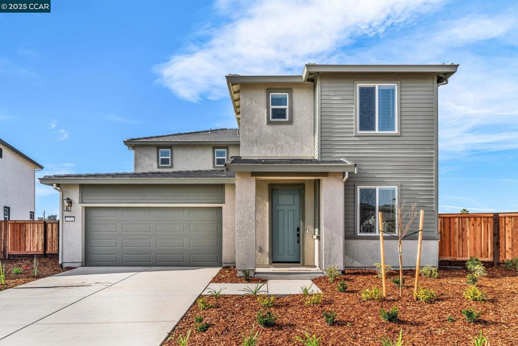 BRENTWOOD - Residential