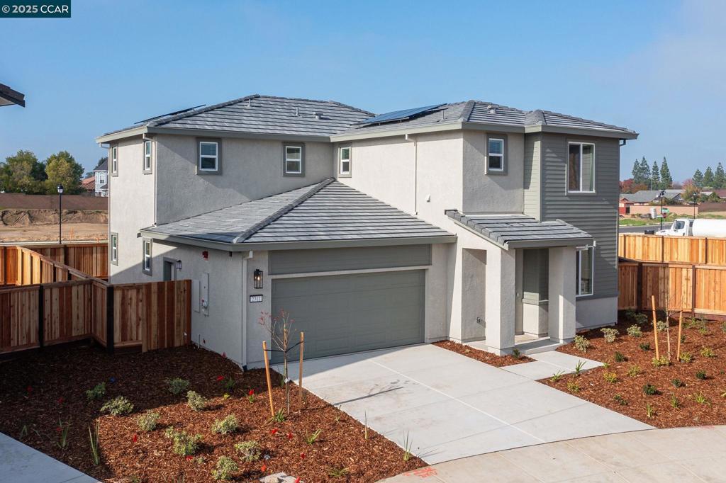 BRENTWOOD - Residential