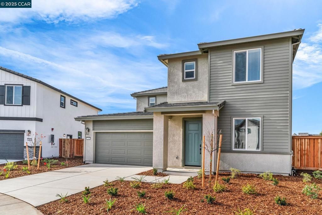 Photo of 2311 Admiral Court, Brentwood, CA 94513 (MLS # 41118765)