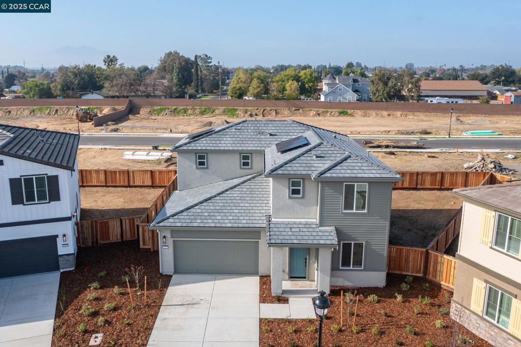 BRENTWOOD - Residential