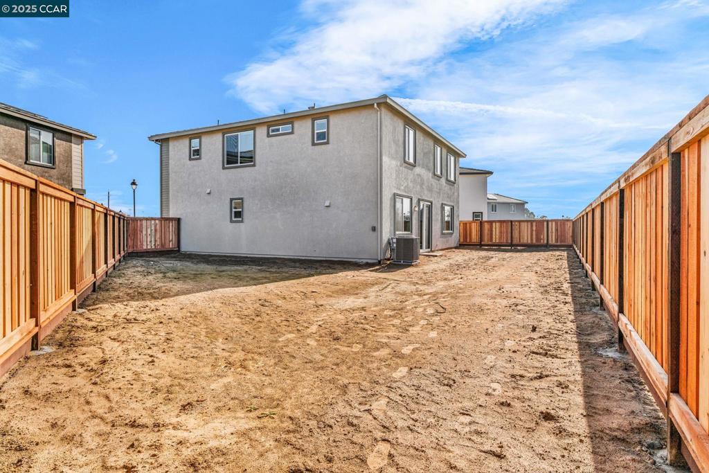 BRENTWOOD - Residential