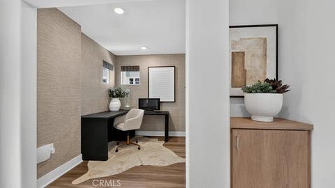 Tiny photo for 500 Park Drive #21, Carson, CA 90745 (MLS # OC26158047)