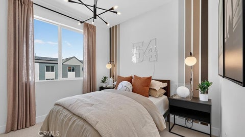 Tiny photo for 500 Park Drive #21, Carson, CA 90745 (MLS # OC26158047)