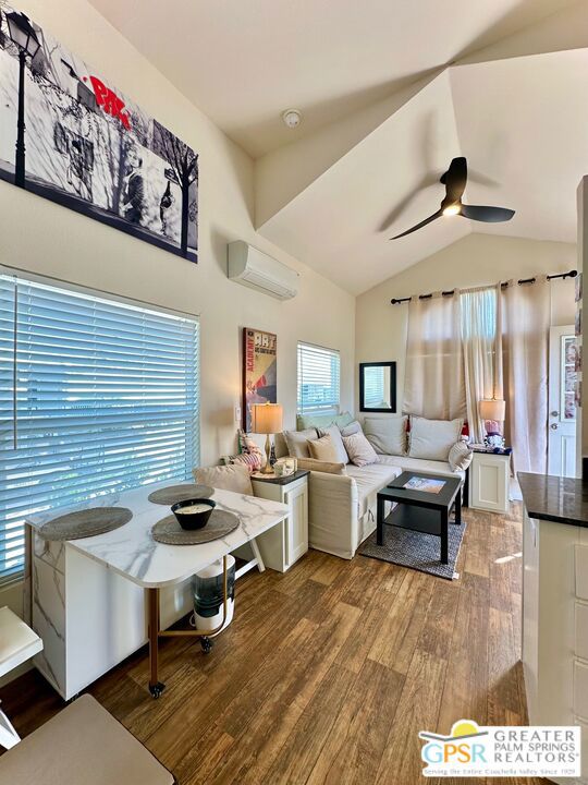 Desert Shadows Rv Re - Manufactured In Park