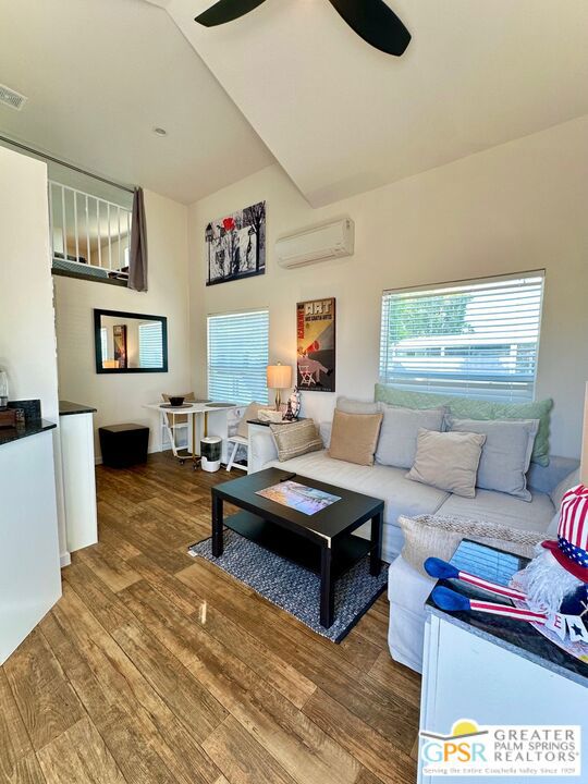 Desert Shadows Rv Re - Manufactured In Park