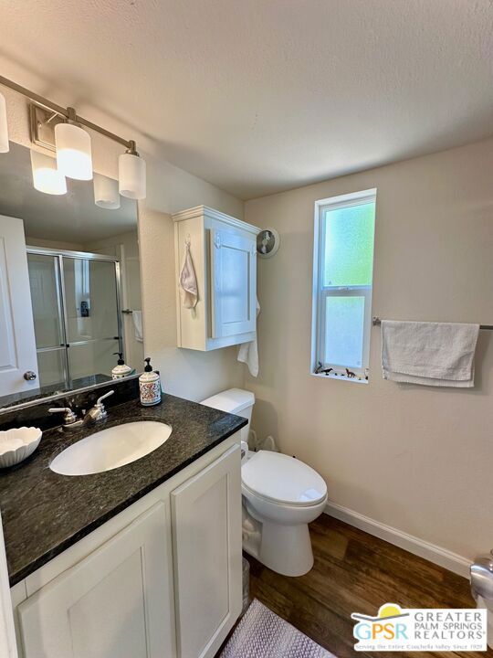 Desert Shadows Rv Re - Manufactured In Park