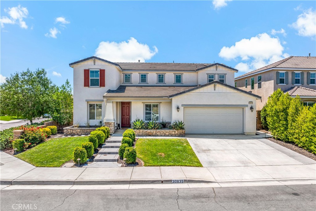 30635 Fern Gully Drive