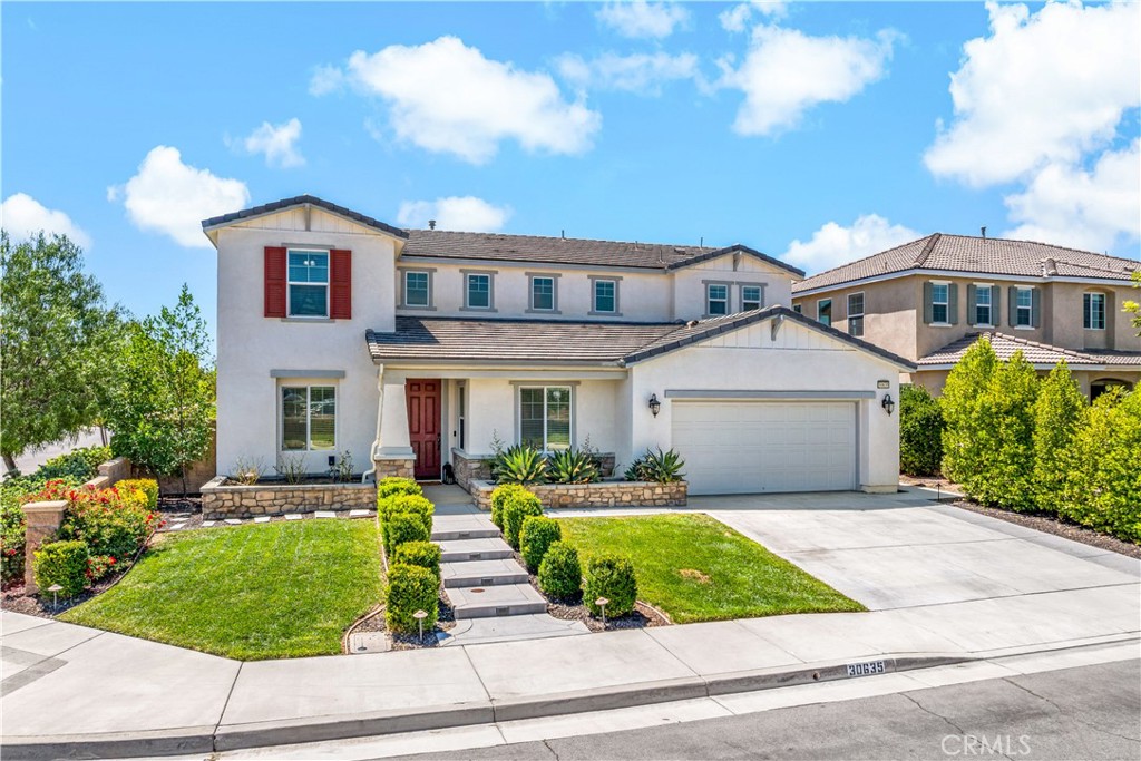 30635 Fern Gully Drive