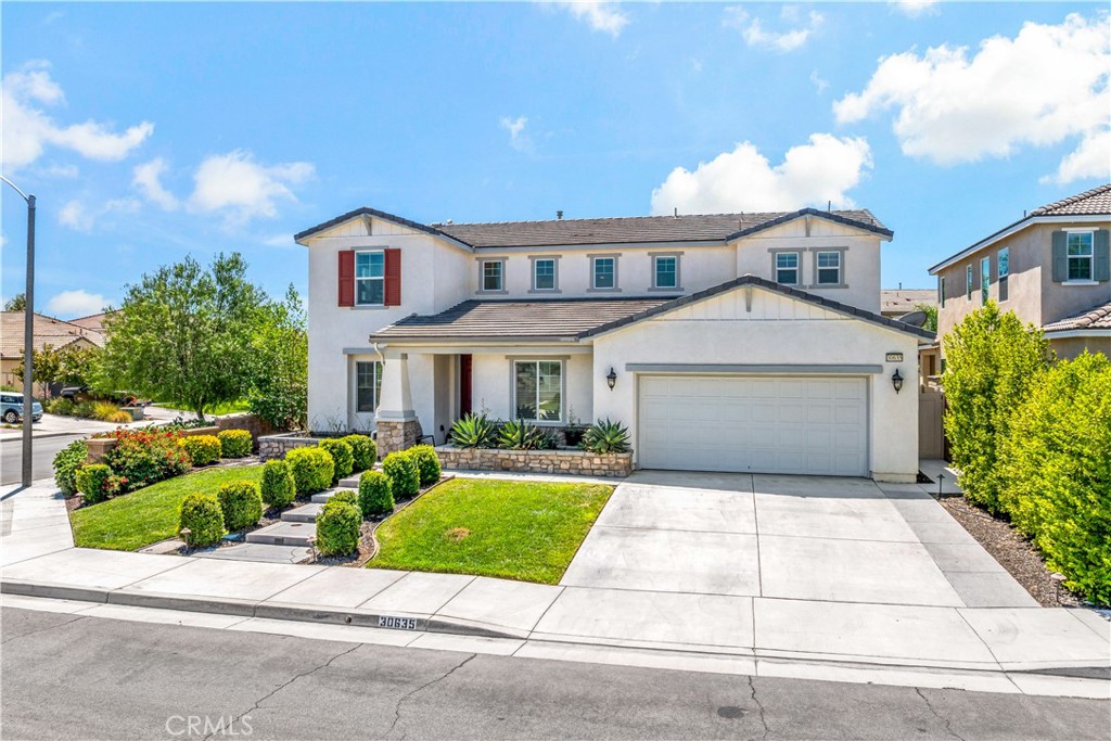 30635 Fern Gully Drive
