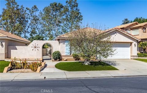 689 Twin Hills Drive Banning CA 92220