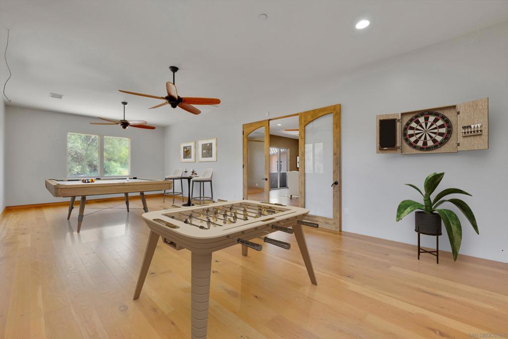 Ramona - Residential