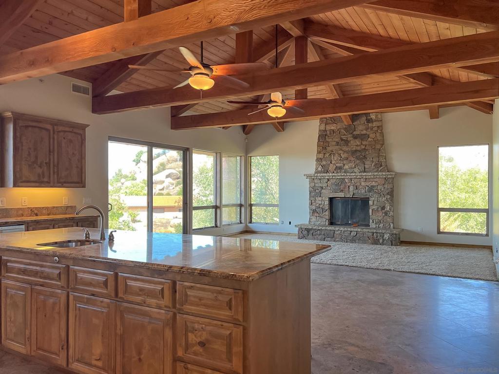 Ramona - Residential