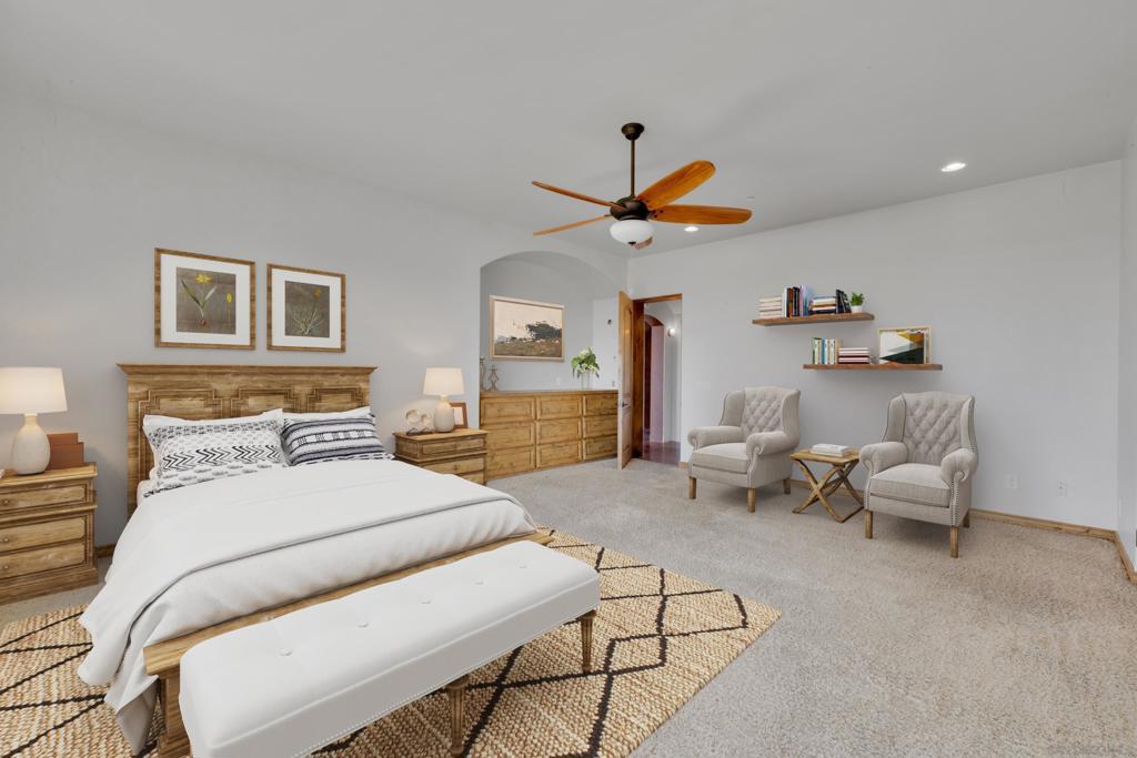 Ramona - Residential