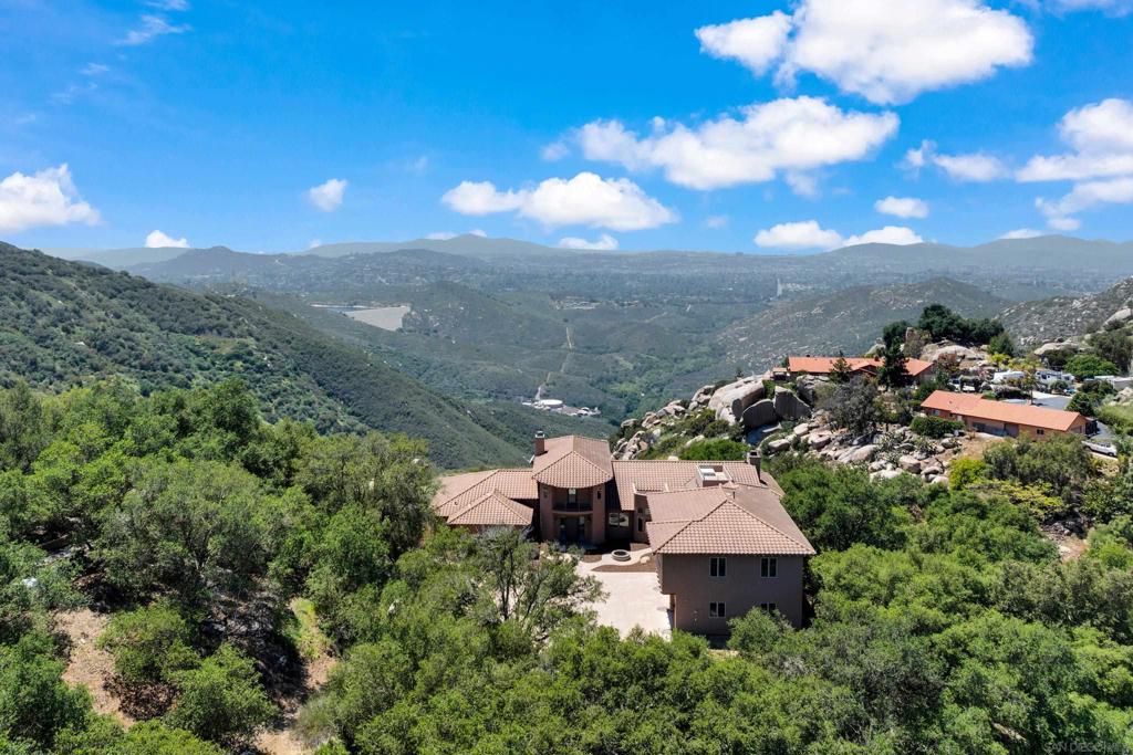 Ramona - Residential