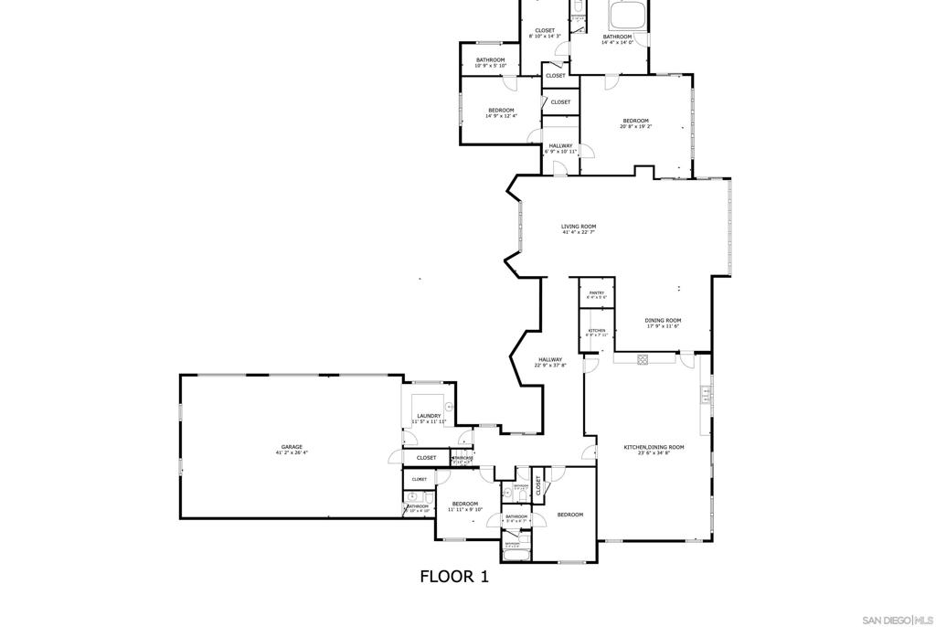 Ramona - Residential